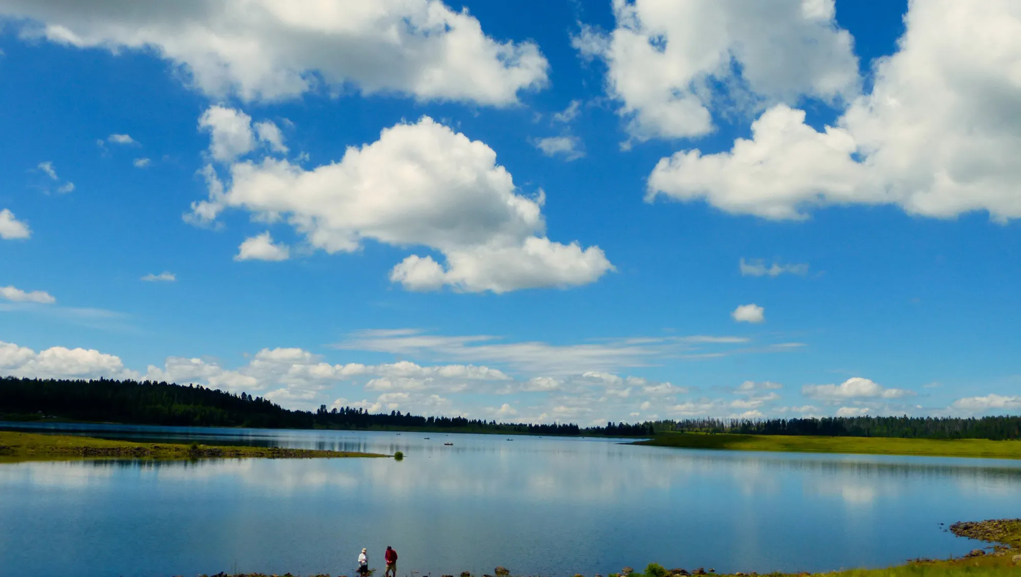 Becker Lake